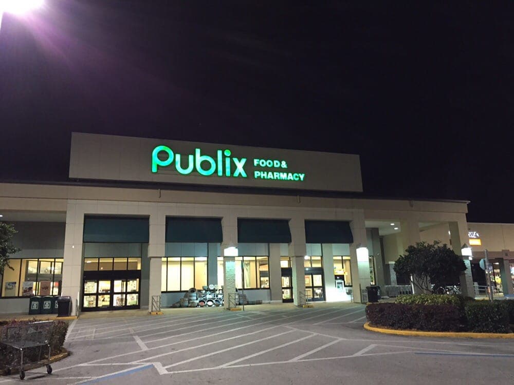 Publix