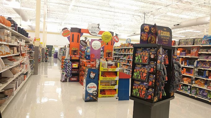 Stop & Shop