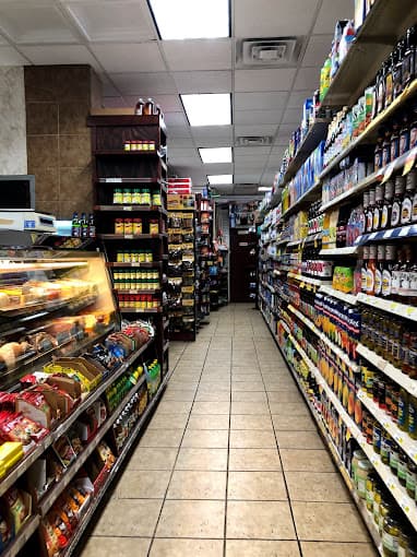 Uptown Shop & Save Market