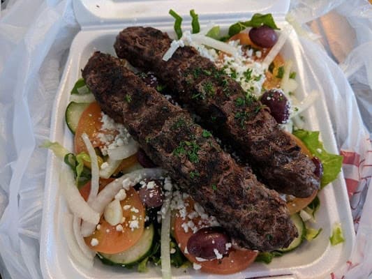 Jasmine Kitchen in Kirkland