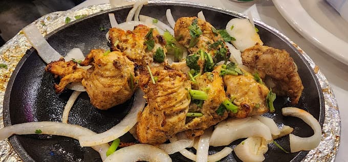 Shirazi Café