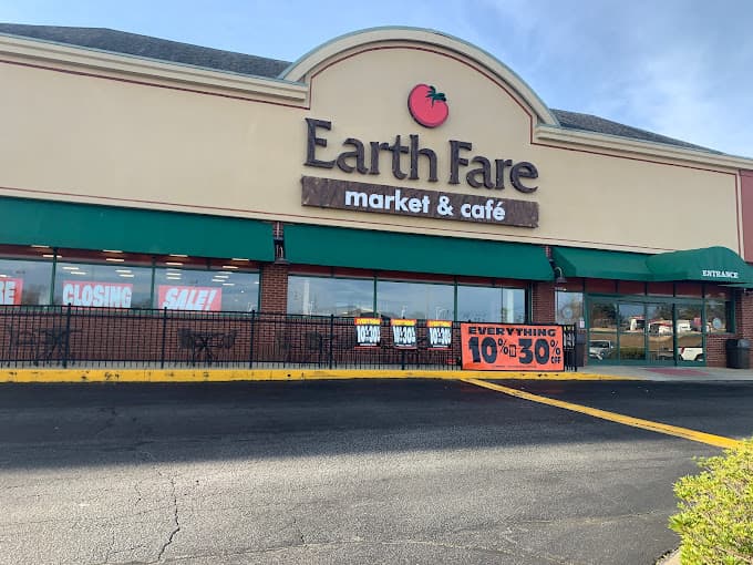 Earthfare