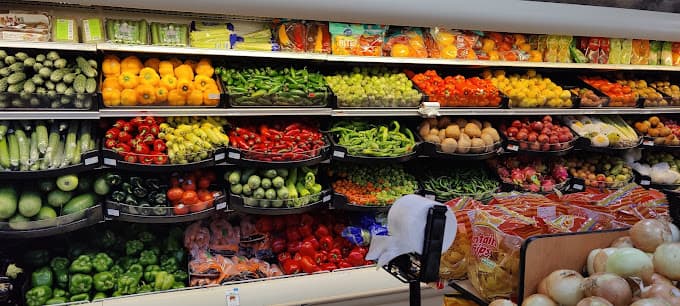 Bravos Supermarket