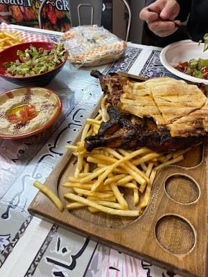 Kababji Subs & Snacks