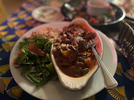 Al-Masri in San Francisco