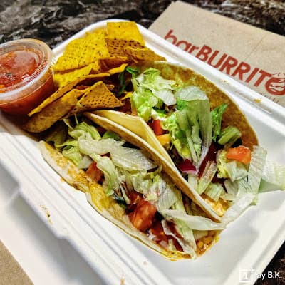 BarBurrito
