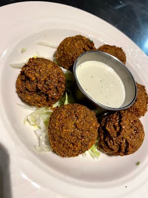 Hash-O-Nash in Mamaroneck