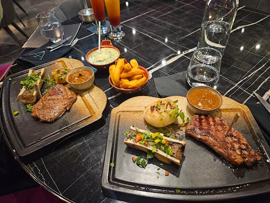 Aura Grill & Bar in Loughton