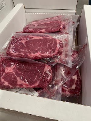Gridley Meats in Gridley