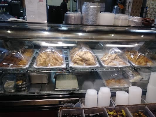 Al Rayyan in Yonkers