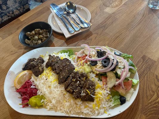 Bella Balducci's in Kirkland