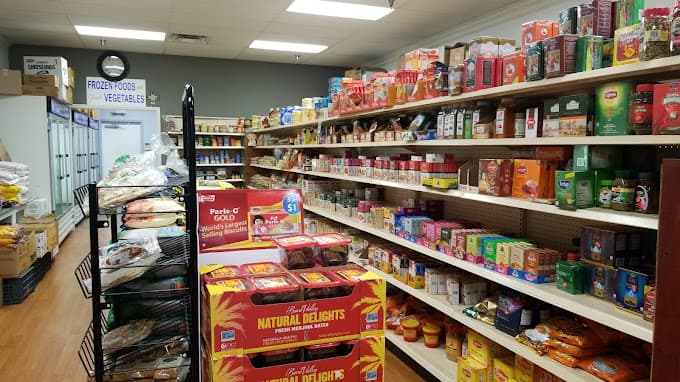 Kitchen Spices