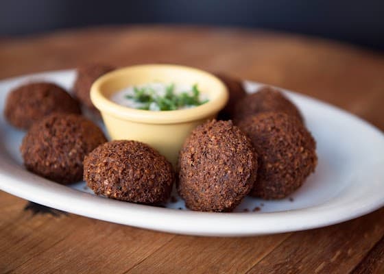 Phoenician Kabob