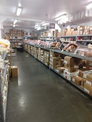 Cash & Carry Smart Foodservice