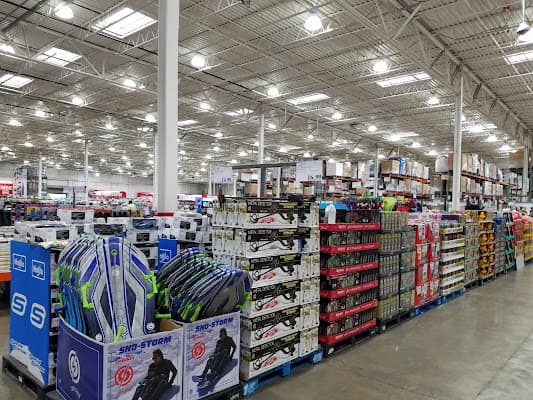 Costco in Glen Allen