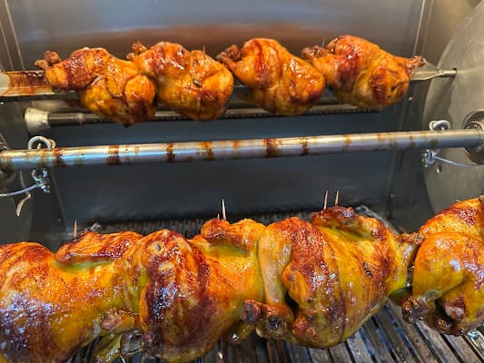 Fayrouz Grill
