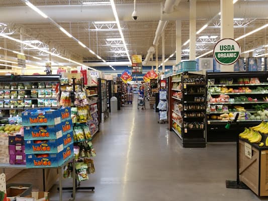 Albertsons
