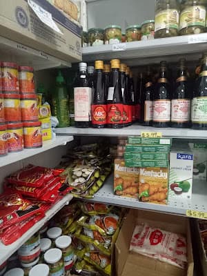 Golistan Grocery & Bakery