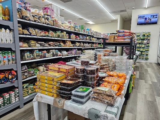 International Market