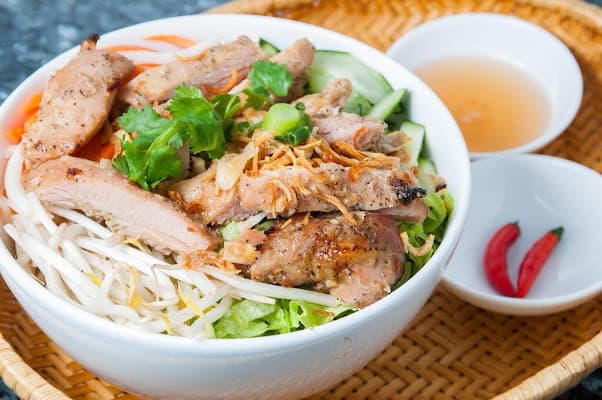 Simply Banh Mi in Washington