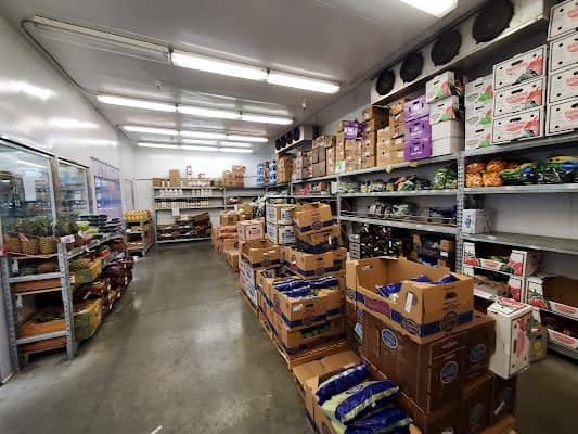 Cash & Carry Smart Foodservice