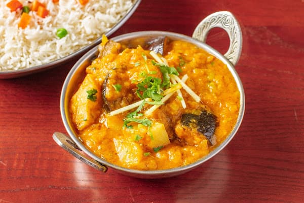 Bella Indian Italian in Laurel