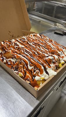 Pizza Place