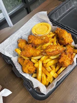 The Canteen @ Midtown in Dearborn
