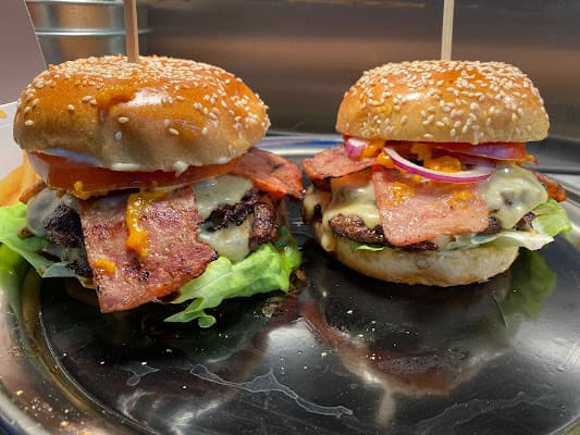 Pam Pam Diner