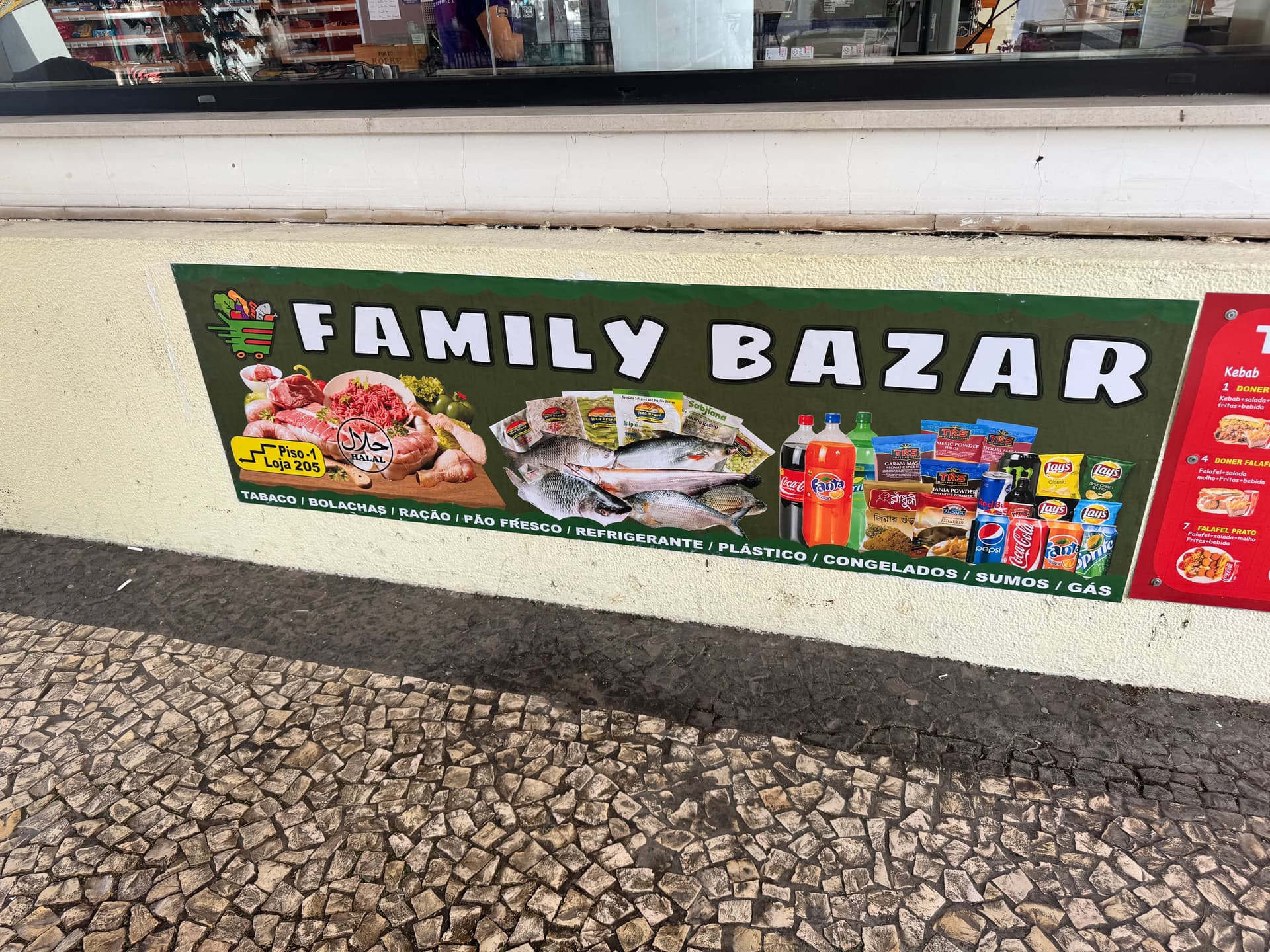 Family Bazar