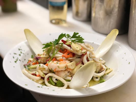 Aldo's Ozone Park