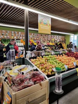 Natural Grocers