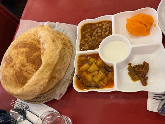 OMG Nafisa's Kitchen