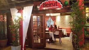 Beirut