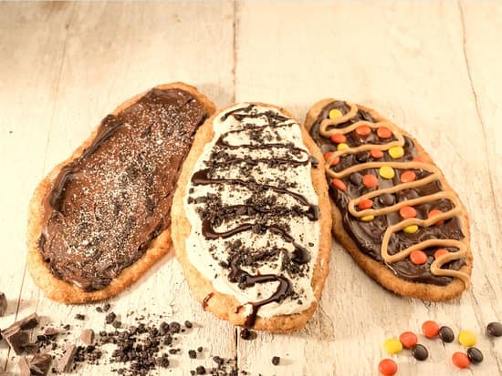 Beaver Tails