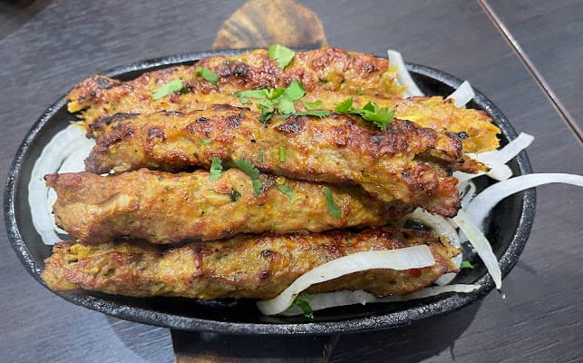 Lahori Karahi in Hounslow