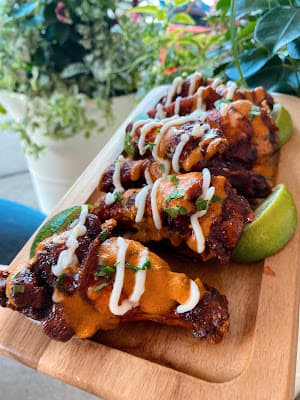 Cedars Mediterranean Kitchen