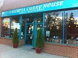 Calcutta Curry House in New Rochelle