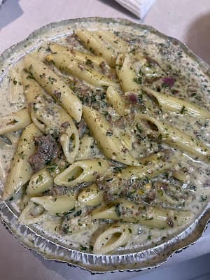 Fuego’s Halal Kitchen