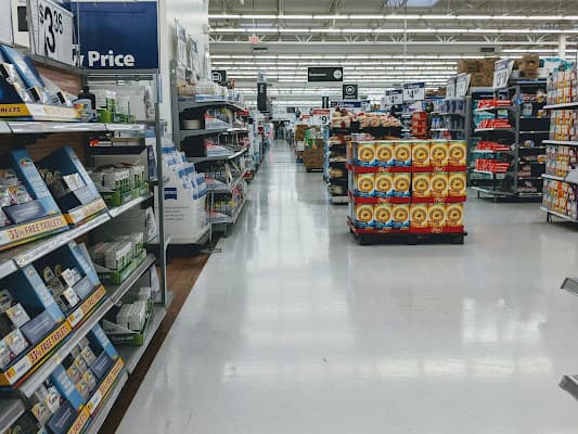 WalMart Supercenter
