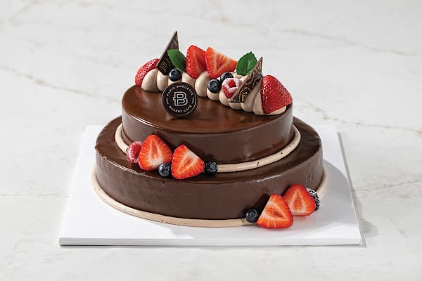 Paris Baguette