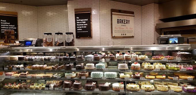 Whole Foods Market