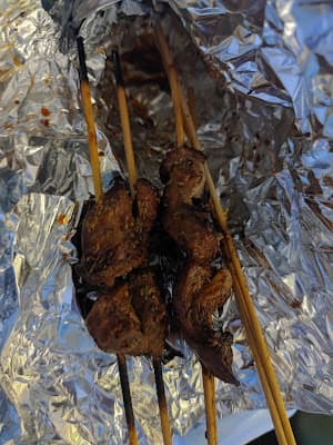 Qazaq Halal BBQ 新疆正宗烧烤