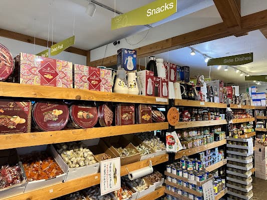 Goodies Mediterranean Market