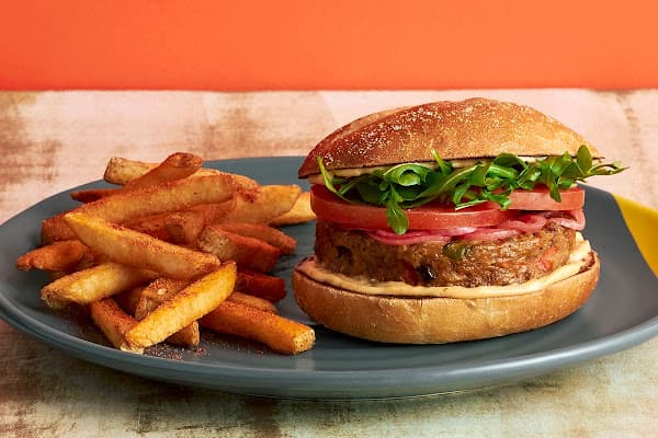 Nando's in Ottawa