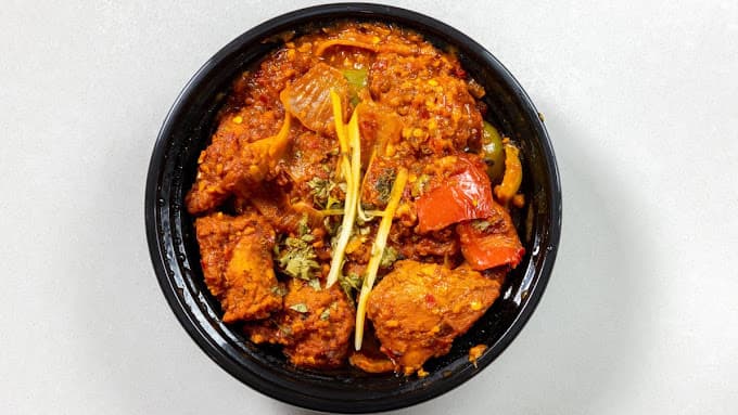 Tikka N Talk in Forest Hills