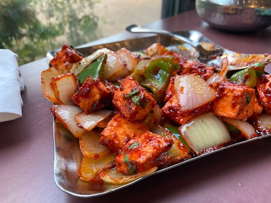 Taste of India