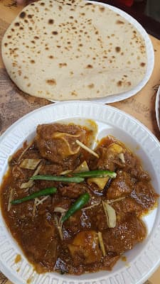 Indo Pak Halal