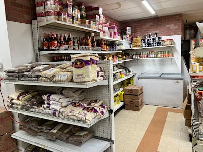 Al-Wahid Meats & Grocery