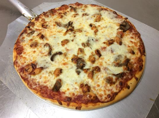 Halal Express in Oakbrook Terrace